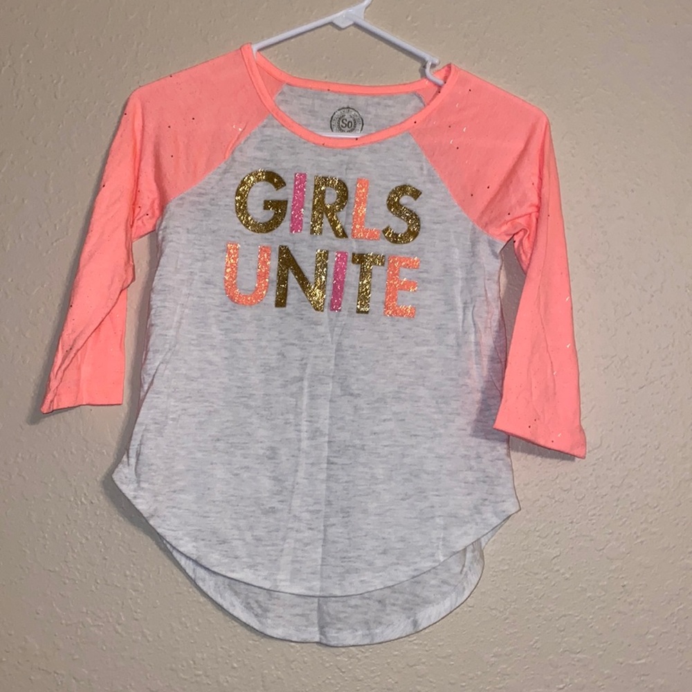 ✨SO•Girls Unite Outfit✨